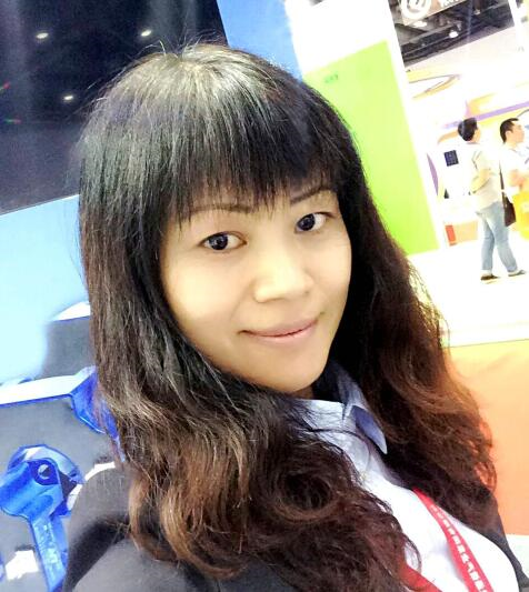 引領行業(yè)創(chuàng)新 助飛智能電網(wǎng)——訪萊姆電子（中國）有限公司市場部經(jīng)理李?，? width=