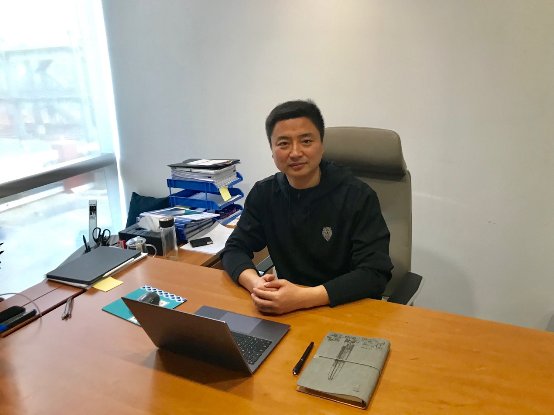 破局傳統(tǒng)光伏行業(yè)，這家公司以“新能源+區(qū)塊鏈”全新模式助力新能源發(fā)展