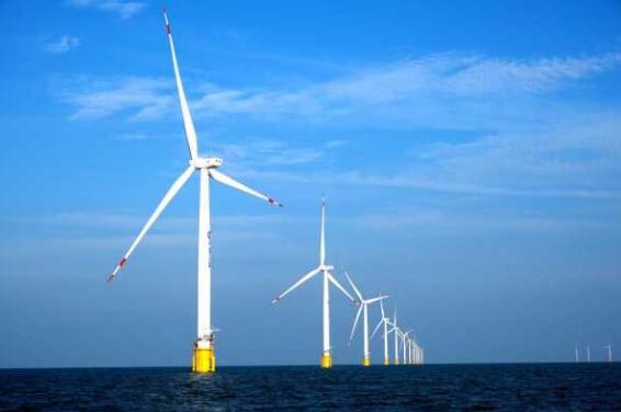 580億元投資、1.7萬個就業(yè)崗位，三峽集團(tuán)再造風(fēng)電“超級工程”