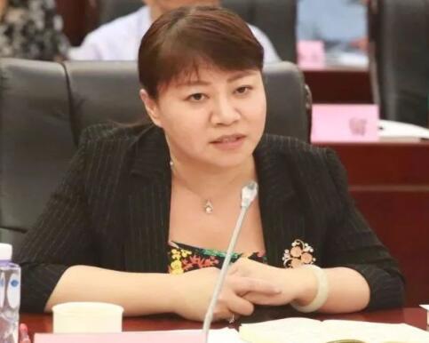 【兩會】全國政協(xié)委員、中關村智造大街董事長程靜：區(qū)塊鏈助力傳統(tǒng)型制造業(yè)轉(zhuǎn)型升級