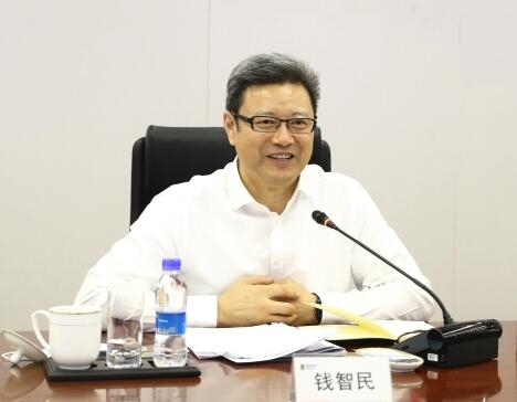 錢智民的局：裂變、縱橫與崛起