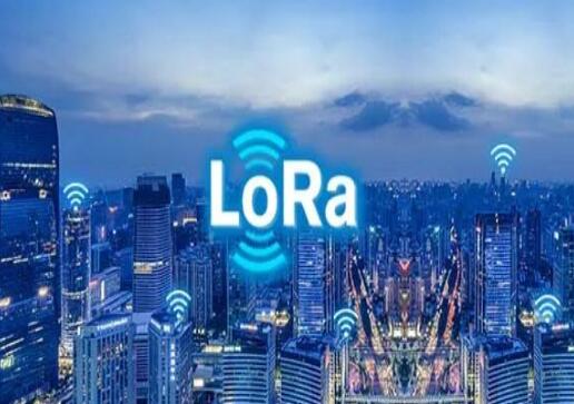 LoRa設(shè)備對物聯(lián)網(wǎng)應(yīng)用的影響