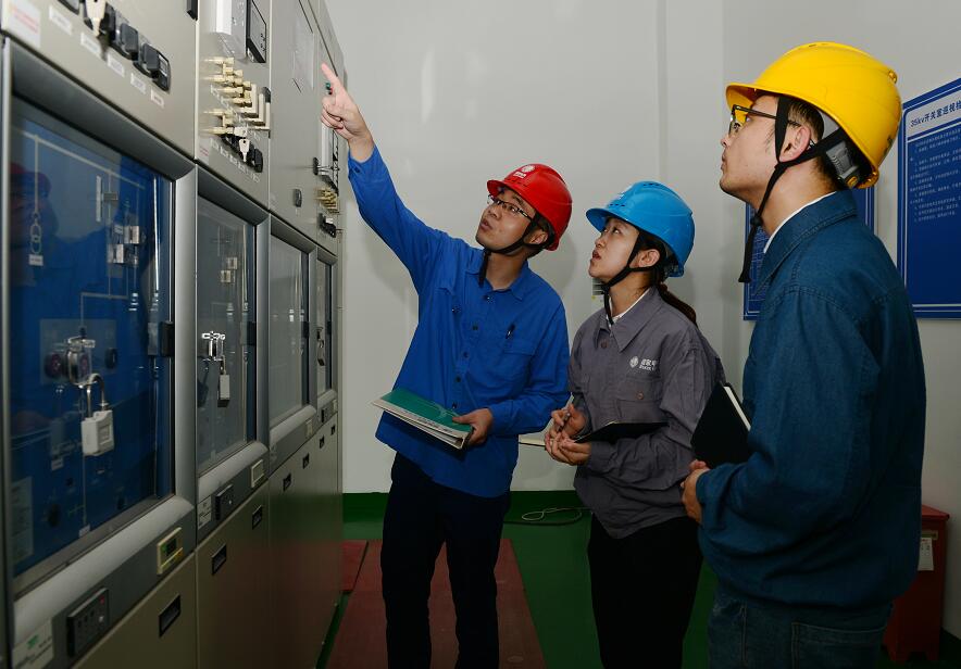 國網(wǎng)余姚市供電公司：“反竊查違”在行動(dòng)，繃緊“安全生產(chǎn)”弦