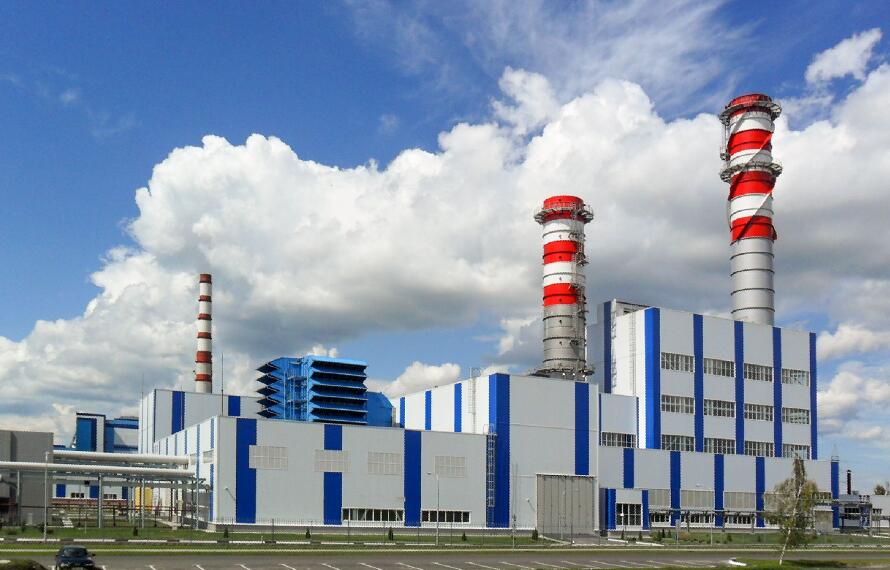 2020年中國天然氣現(xiàn)況報告：5、燃氣發(fā)電