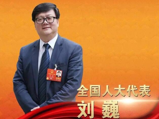 全國(guó)人大代表：劉?。簝冬F(xiàn)減排承諾，我國(guó)核電占比應(yīng)超10%