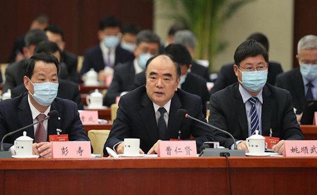 人大代表、陽光電源曹仁賢：“逆變”未來者的新使命