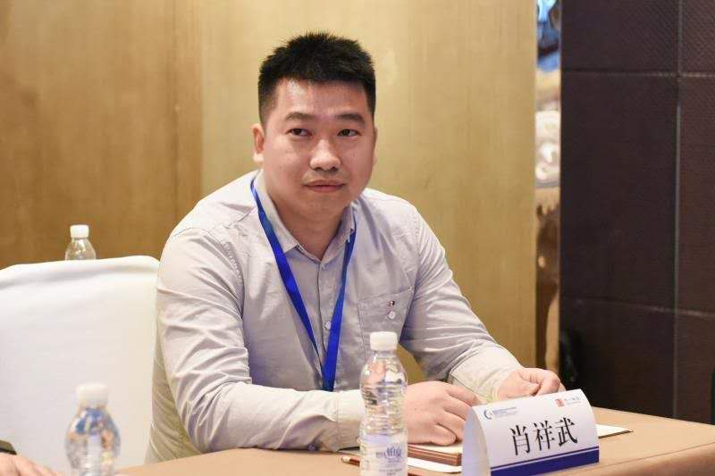青春筑夢，“智慧”人生——記長沙市2020年度優(yōu)秀青年崗位能手、大唐先一科技公司肖祥武