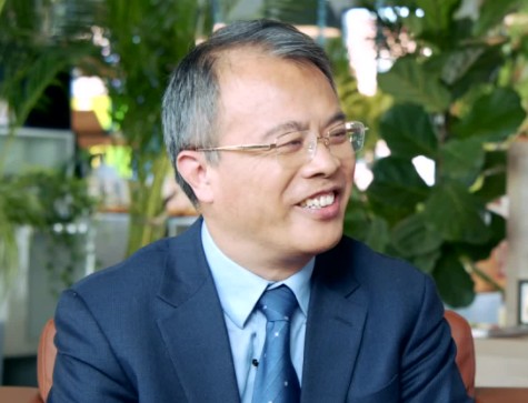 中國(guó)氫能聯(lián)盟專家委員會(huì)主任、同濟(jì)大學(xué)教授余卓平:預(yù)計(jì)我國(guó)將于“十五五”初期實(shí)現(xiàn)碳