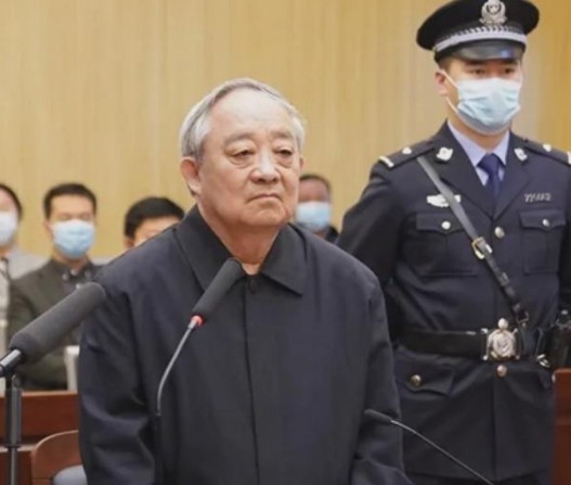 大搞權(quán)錢交易受賄超4.6億元！華電集團原總經(jīng)理云公民受審當(dāng)庭認(rèn)罪