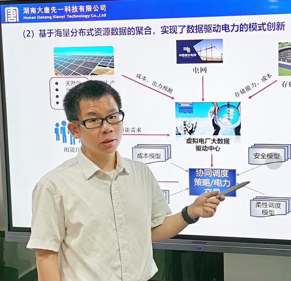 李德忠：創(chuàng)新為燈 精益為尺，不負(fù)韶華 筑就專業(yè)之路
