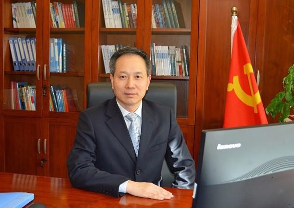 加快新型電力系統(tǒng)戰(zhàn)略研究——訪中國工程院院士、全球能源互聯(lián)網(wǎng)研究院院長湯廣福