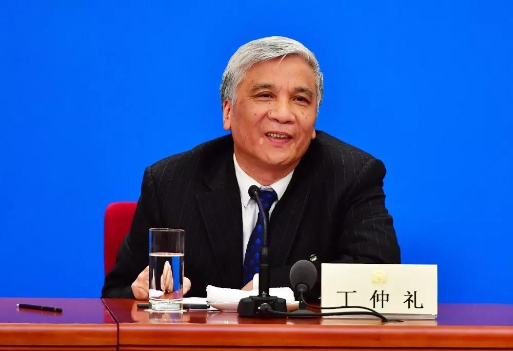 丁仲禮：談碳排放權(quán)不談歷史和人均，就是耍流氓