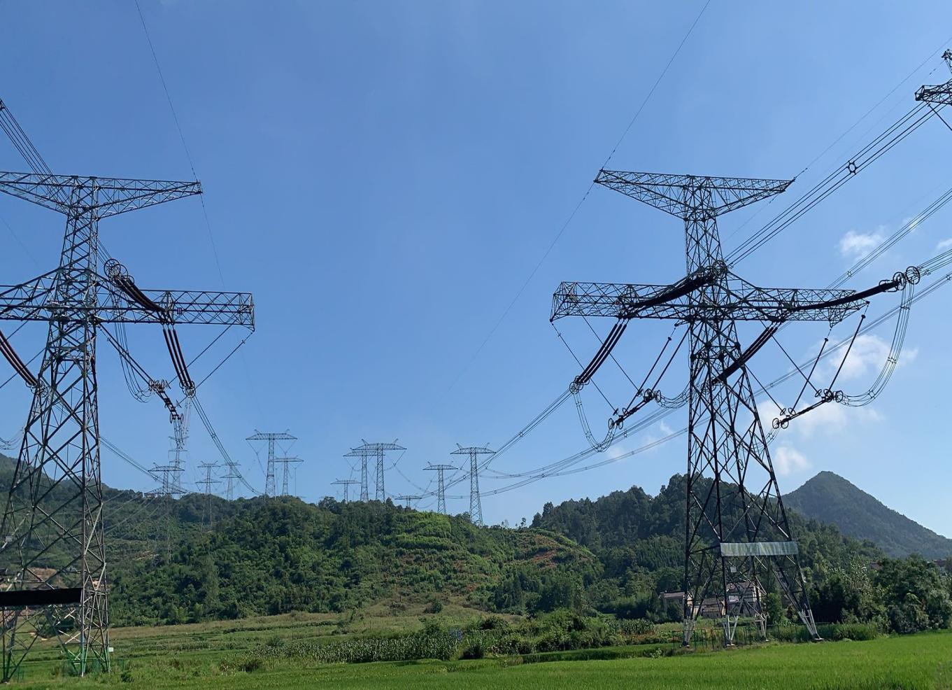 安徽思極聚焦電網(wǎng)基礎(chǔ)資源綜合利用，創(chuàng)新基礎(chǔ)資源運(yùn)營新模式