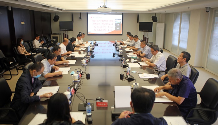 大唐環(huán)境召開2021年第一次臨時(shí)股東大會(huì)、三屆一次董事會(huì)、三屆一次監(jiān)事會(huì)會(huì)議