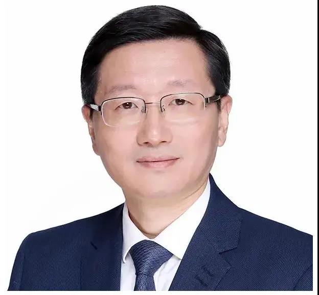 重要人事！華電集團(tuán)有限公司副總經(jīng)理余兵升任國家能源局副局長(zhǎng)