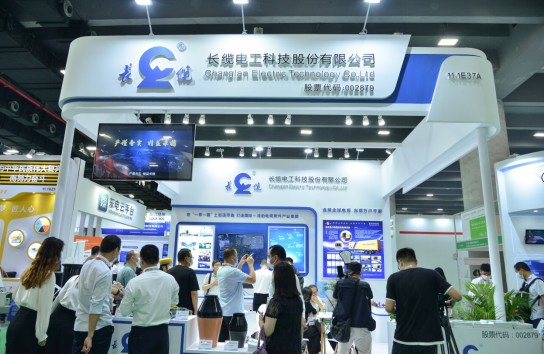 專注電纜附件產(chǎn)業(yè) 長纜科技用技術創(chuàng)新推動企業(yè)高質(zhì)量發(fā)展
