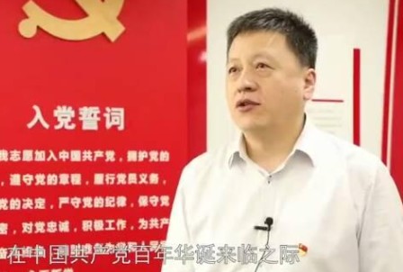 周群任中國(guó)電氣裝備集團(tuán)有限公司黨委副書(shū)記、董事，提名為中國(guó)電氣裝備集團(tuán)有限公司總經(jīng)理人選