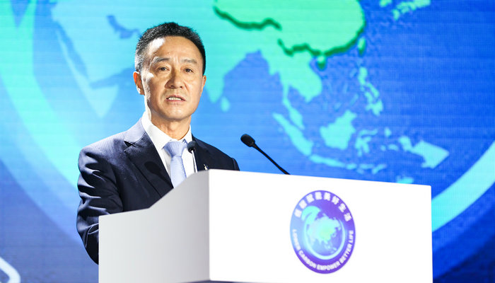 賀徙：電力企業(yè)清潔化、智能化轉(zhuǎn)型勢在必行