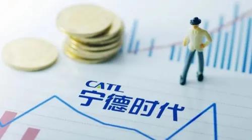 “寧王”造富神話！8900萬投資6年賺逾千億 千倍回報(bào)