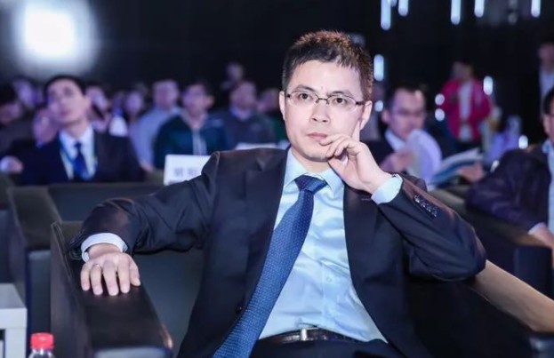明陽智能張啟應出席進博會：智慧風電進化助力碳中和！