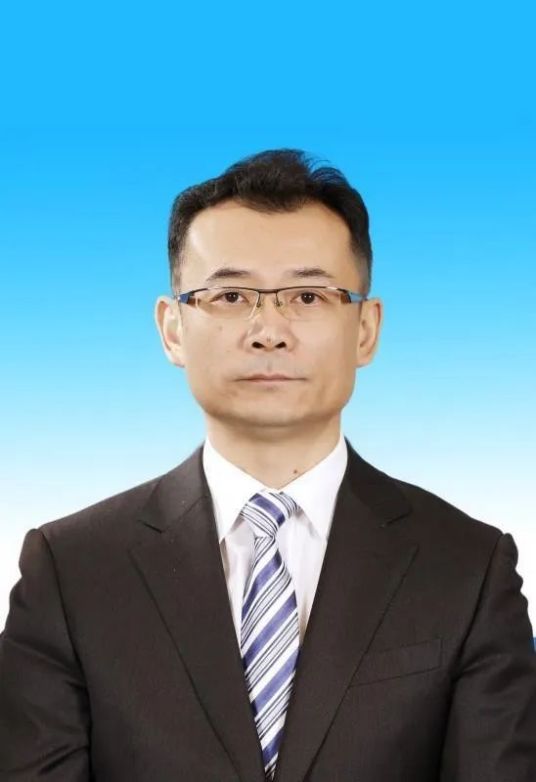 祖斌任中國華電集團(tuán)董事、黨組副書記