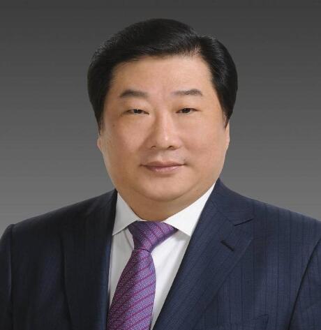 全國人大代表，山東重工集團有限公司黨委書記、董事長譚旭光：海洋經(jīng)濟是未來山東實現(xiàn)“雙碳”目標(biāo)的重要組成部分