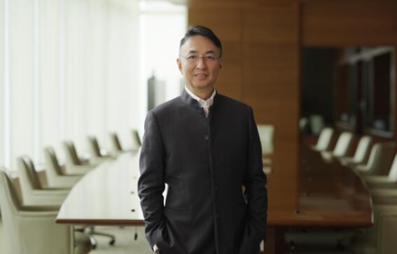 【兩會】全國政協(xié)常委李家杰：大力發(fā)展智慧減碳技術(shù)，推動高耗能行業(yè)高質(zhì)量綠色轉(zhuǎn)型