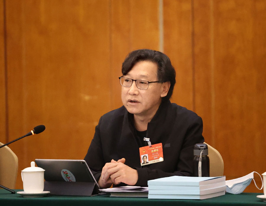 杜小光：完善統(tǒng)一建筑碳排放核算標準，助力綠色健康建筑與雙碳目標協(xié)同發(fā)展