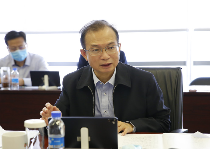 國家電投召開火電保供工作專題會(huì)