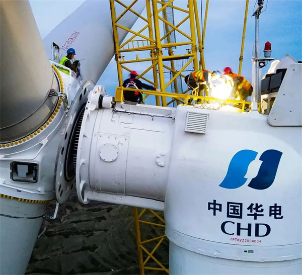 華電山西公司創(chuàng)新驅(qū)動，深挖內(nèi)潛，做好提質(zhì)增效大文章