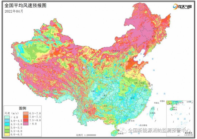 國家能源局：2022年一季度光伏新增裝機(jī)1321萬千瓦，同比增長138%！