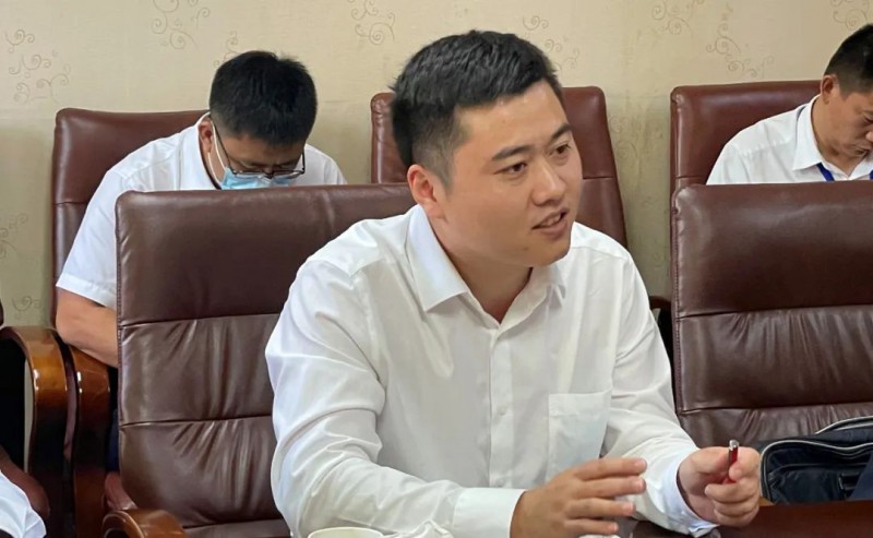 推動(dòng)政策扶助光伏行業(yè)做大！東莞市政府調(diào)研光伏產(chǎn)業(yè)及推廣工作
