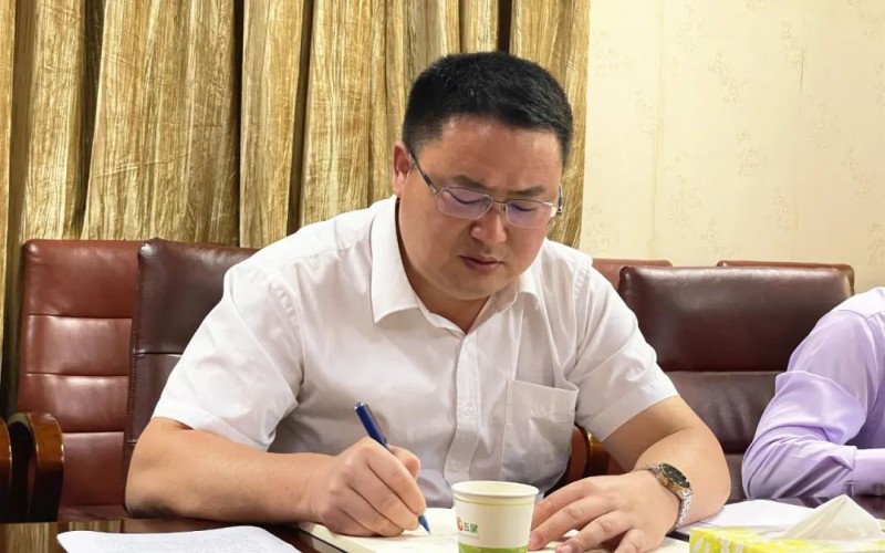 推動(dòng)政策扶助光伏行業(yè)做大！東莞市政府調(diào)研光伏產(chǎn)業(yè)及推廣工作