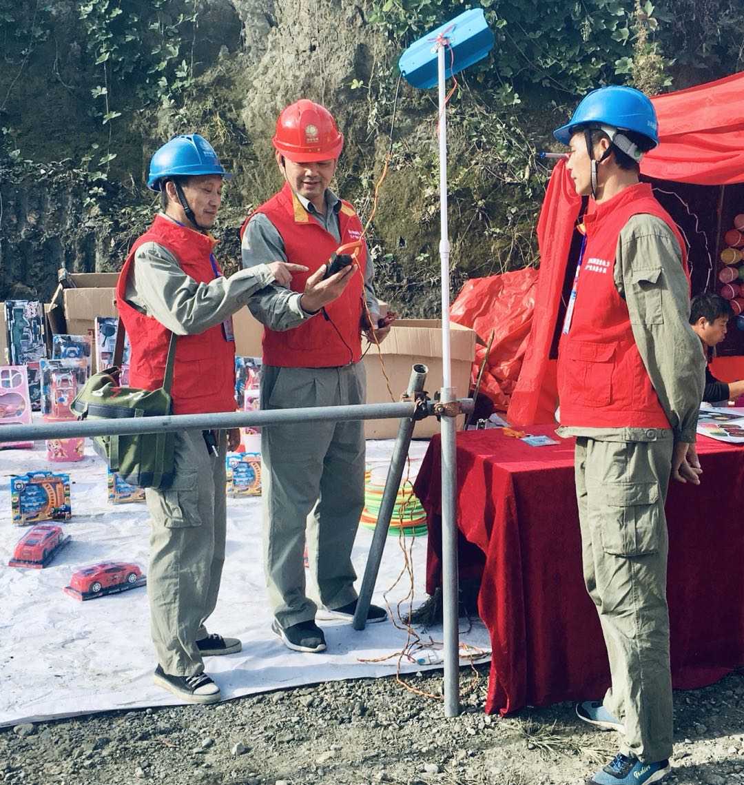 湖北通城：光伏發(fā)電，讓用戶(hù)月增收過(guò)萬(wàn)元