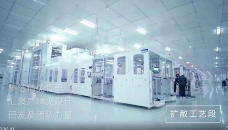 勇摘“桂冠” ！全球首個(gè)10GW組件+10GW電池光伏廠正式落成