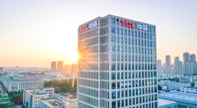 業(yè)績(jī)屢創(chuàng)新高！TCL中環(huán)硬核詮釋競(jìng)爭(zhēng)壁壘