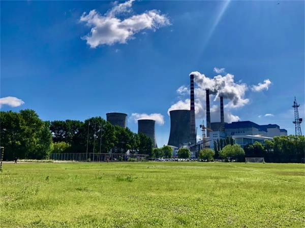 【非凡十年】華電黑龍江公司：做新時(shí)代黑土地開拓者 為老工業(yè)基地振興賦能