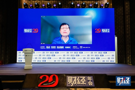 王朝陽院士：要實現雙碳目標，交通的電動化和可再生能源大規(guī)模應用是重中之重