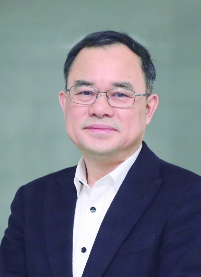 【兩會好聲音】全國人大代表、長安汽車董事長朱華榮：保障新能源汽車健康協(xié)同發(fā)展
