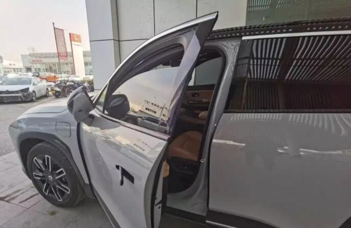 新能源二手車(chē)買(mǎi)賣(mài)，新老車(chē)主的隱私在“裸奔”!