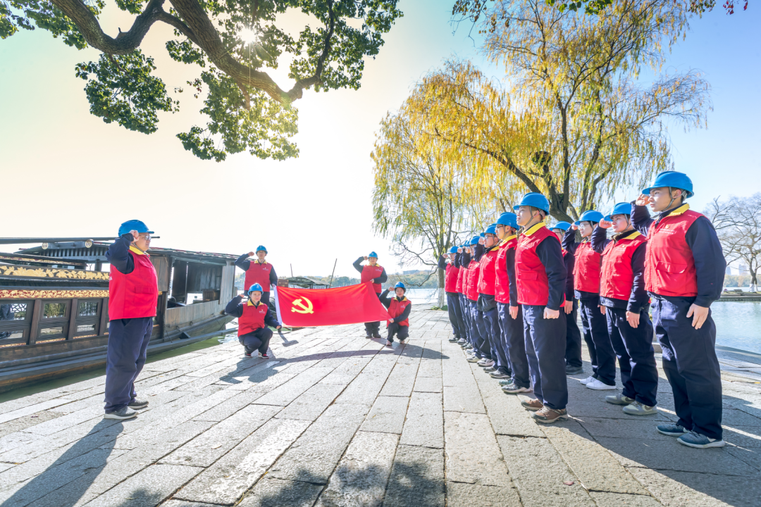 國(guó)家電網(wǎng)公司2022年度二級(jí)單位黨委書(shū)記抓基層黨建工作述職暨述責(zé)述廉評(píng)議會(huì)議召開(kāi)