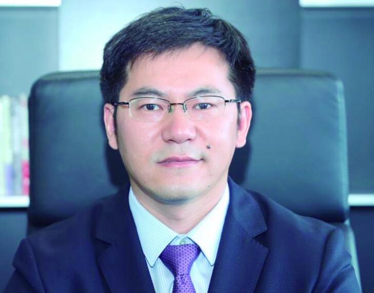 同享科技董事長陸利斌：堅(jiān)持創(chuàng)新與創(chuàng)造，探索儲能材料新方向