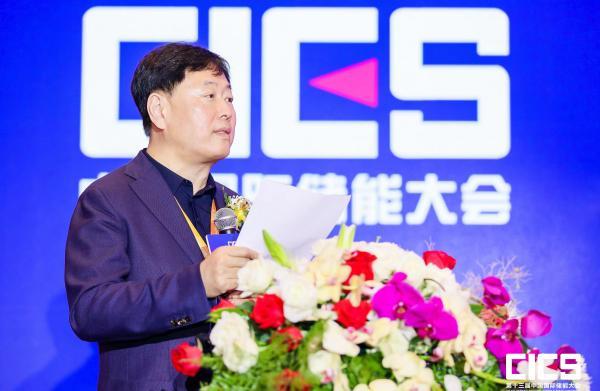 電源行業(yè)協(xié)會(huì)秘書長王澤深：長時(shí)儲(chǔ)能具備諸多優(yōu)勢，前景廣闊