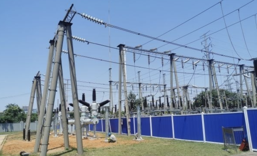武漢光谷4座變電站即將完成增容，保障居民、企業(yè)夏季用電
