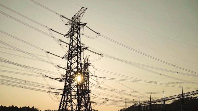 南方區(qū)域綠電綠證交易電量累計(jì)突破100億千瓦時