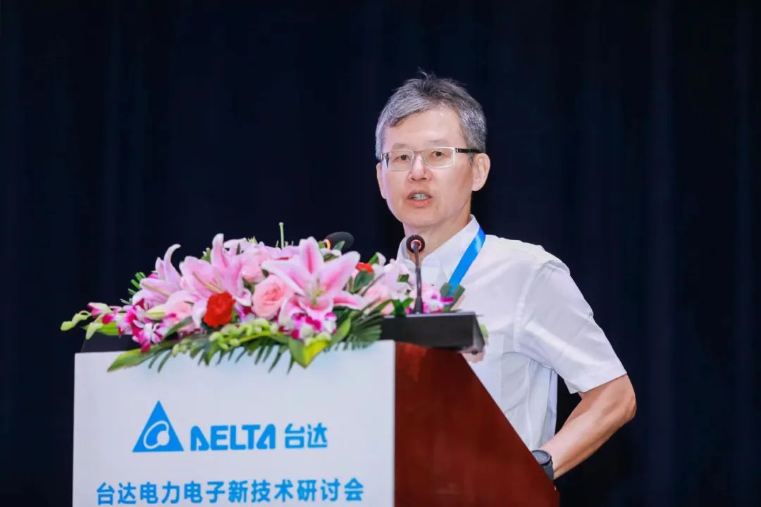 從IT到能源，電力電子企業(yè)為何轉(zhuǎn)向儲(chǔ)能