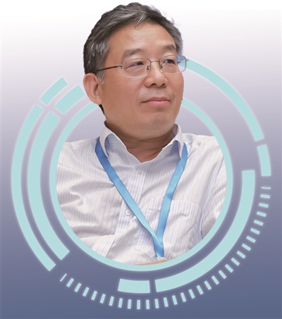 中國(guó)科學(xué)院院士、中國(guó)石油大學(xué)(北京)碳中和未來技術(shù)學(xué)院院長(zhǎng)、重質(zhì)油全國(guó)重點(diǎn)實(shí)驗(yàn)室主任徐春明：實(shí)現(xiàn)“雙碳”目標(biāo) 能源結(jié)構(gòu)調(diào)整是根本