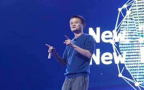 成立新公司，被馬云看上的“海上風(fēng)電”是啥?