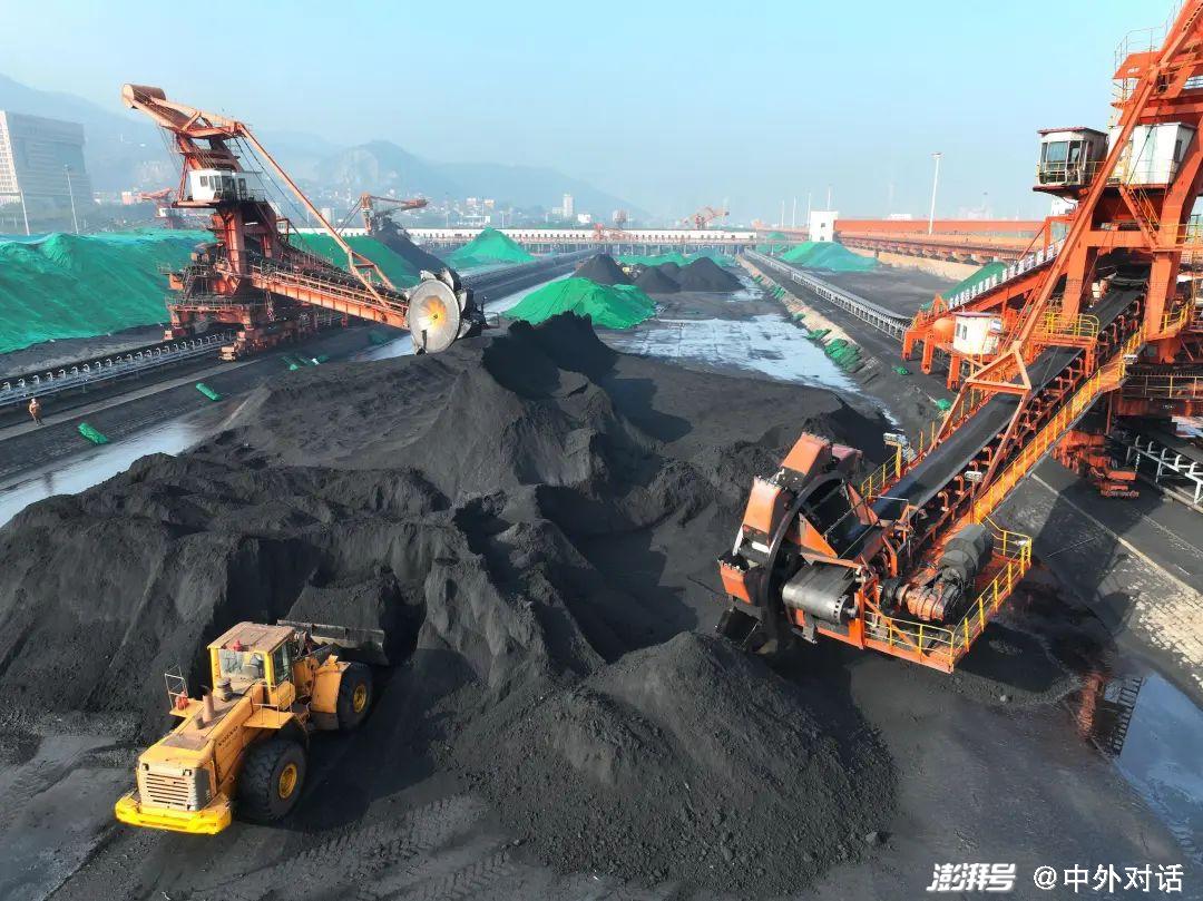靠煤電“迎峰度夏”，中國電力行業(yè)碳達峰前景如何?