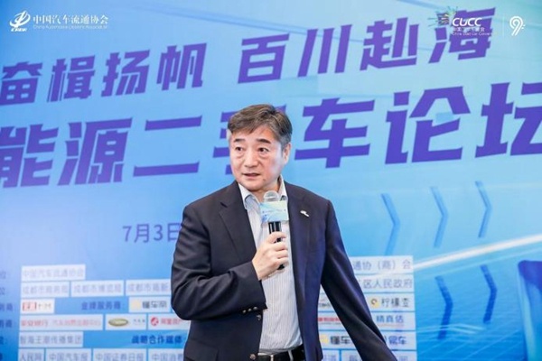 新能源車出海，靠什么行穩(wěn)致遠(yuǎn)?